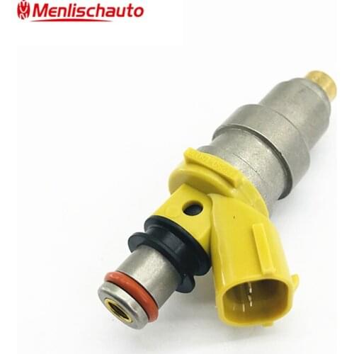 1PCS Fuel Injector 23250-15030 23209-15030 Fit For 1991-1995 Japan Car 2325015030 2320915030