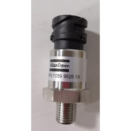 1089-9625-18 Atlas Copco air compressor Sensor pressure transducer 1089962518