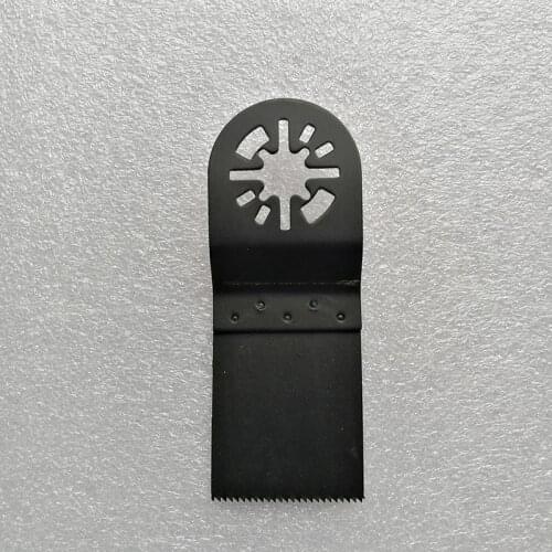 35mm bi-metal saw blade for oscillating tools use tch fein accessory blade 35mm bim saw for wood pvc cutting