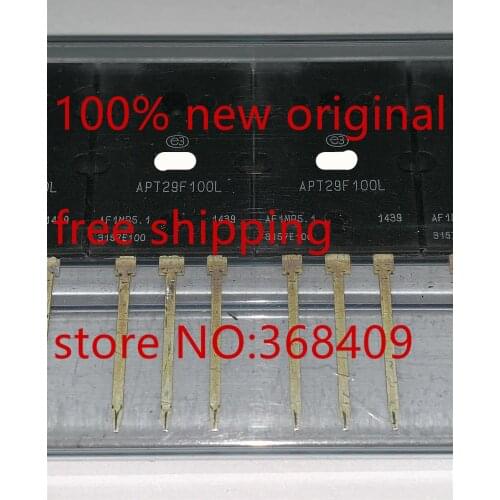 APT29F100L APT29F1OOL TO-247 TO-264 1PCS-50PCS/LOT 100% NEW original STOCK
