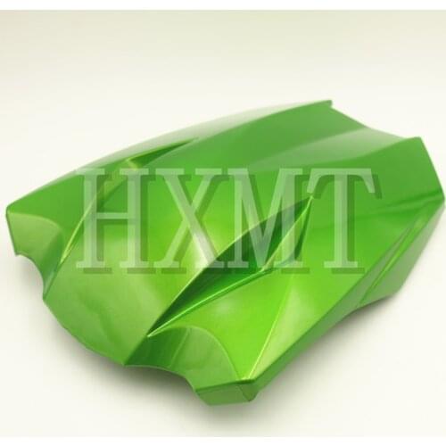 For Kawasaki Ninja 1000SX Z1000SX Z1000-SX 2011 - 2018 2015 2016 2017 Rear Seat Cover Cowl,solo racer scooter seat Motorbike Z