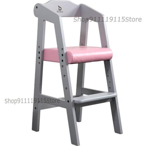 Childrens Dining Chair Can Be Used For Childrens Growth
