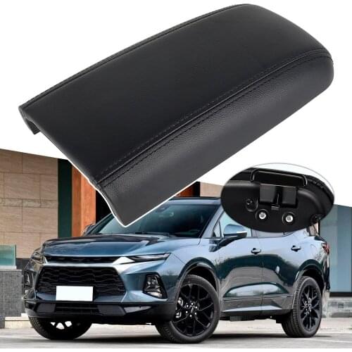 Everso Glove Boxes