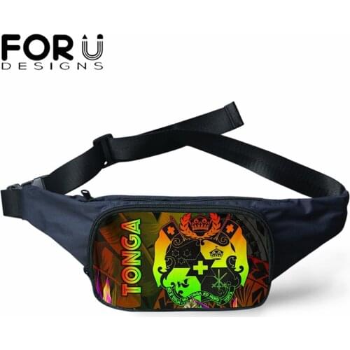 Женские поясные сумки FORUDESIGNS China At AliExpress