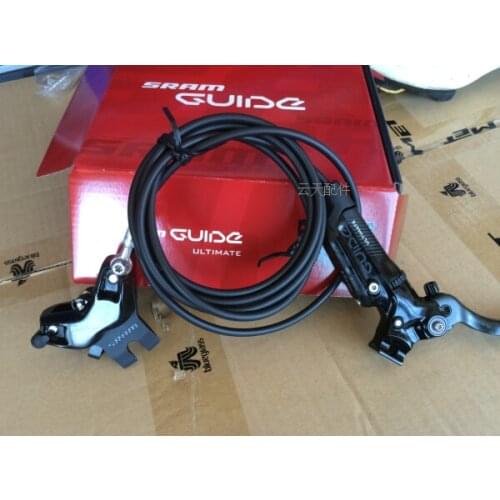 Guide Ultimate ULT Brake MTB bicycle bike Hydraulic Disc Brake Lever