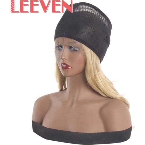 Hair Nets Leeven China