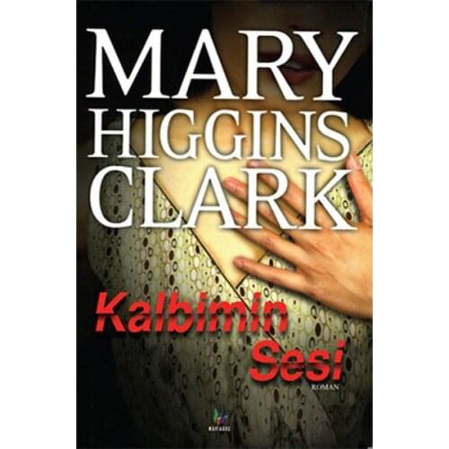My heart Tone Mary Higgins Clark Blue Tree