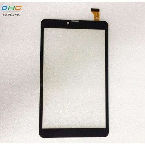 New For 8 -inch YJ538FPC-V0 Tablet PC Touch Screen Digitizer Sensor Panel Replacement Free Shipping
