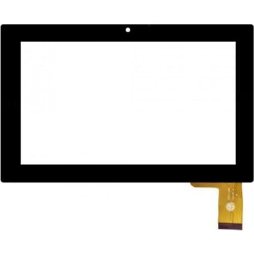 New 7'' inch Digitizer Touch Screen Panel glass ZHC-126A Free Shipping