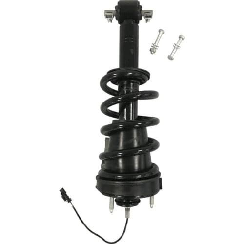Front Air Shock Absorber Electronic Strut For GMC Yukon XL Cadillac Escalade Chevrolet Suburban 1500 84061228 84176631