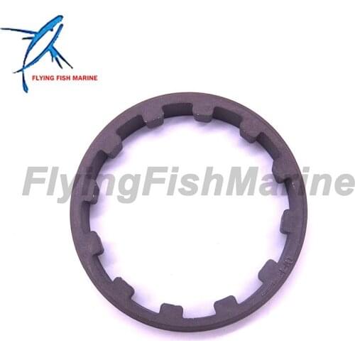 Outboard Engine 11-8M0059031 Lower Unit Spanner Nut for Mercury Quicksilver Boat Motor 40HP 48HP 55HP 60HP