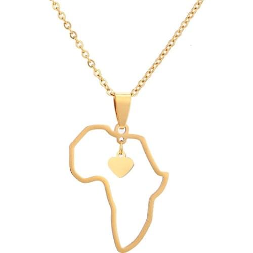 Sansango Pendant Chains