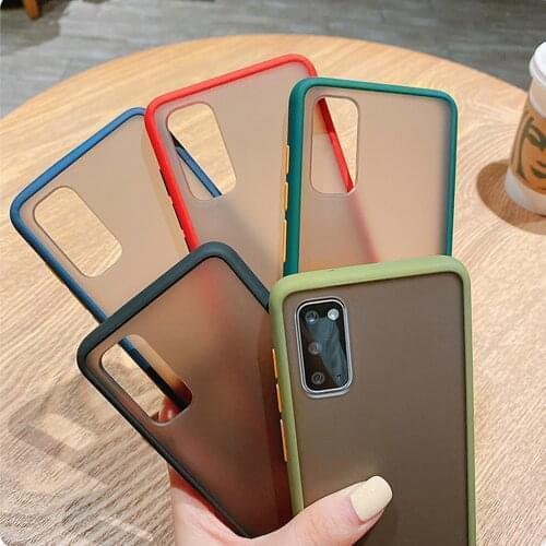 SLEVE Phone Cases Samsung Galaxy Note10 Lite China