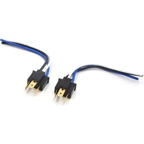 Светодиодные LED лампы H4 (P43t) UXCELL China At AliExpress