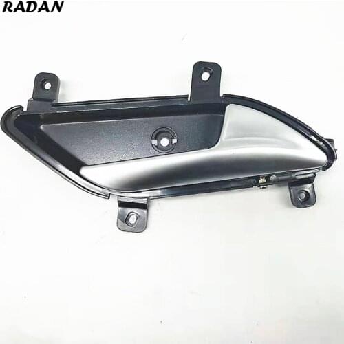 Door Inner Handle Interior Handle For Dong Feng Aeolus AX7