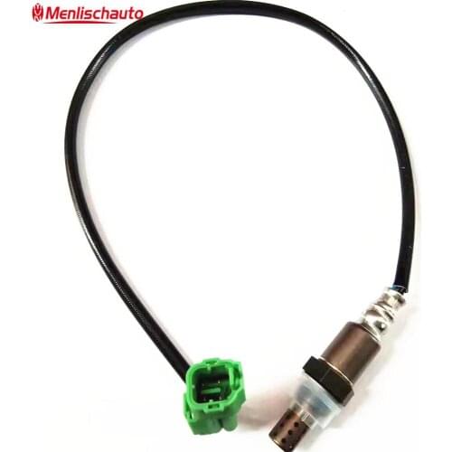 High Quality OEM 18213-63J12 Lambda Oxygen O2 Sensor Fit For Swift III 1.3 SX4 1.6 2005-2010 Japan Cars