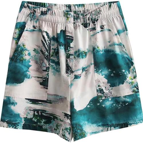 Yenkye Bermuda Shorts