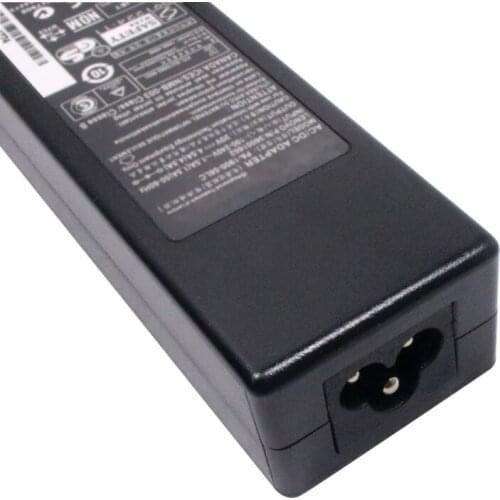 New Genuine For lenovo PA-1900-56LC charger 20V 4.5A 90W ac adapter 45N0466