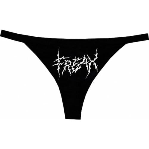 Tangas women sexy sexy thong panties sexy panties aesthetic Panties y2k Panties Harajuku Panties Kawaii Panties Gothic Panties