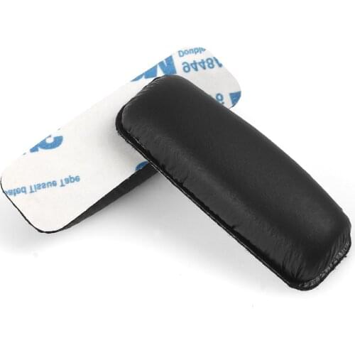 1 Pair of Replacement Headband Head Band Pillow Bumper Cushion Repair Parts for Sennheiser HDR165 HDR175 RS165 RS175 Headphones