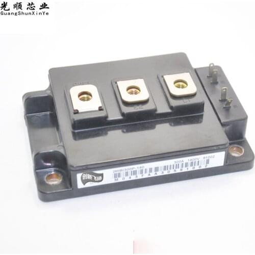 2MBI300P-140 IGBT 300A-1400V