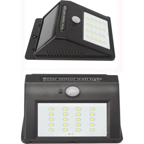 Auto-Partner Street Lighting