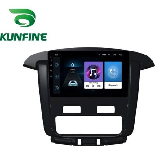 Car Stereo For Toyota Innvoa 2008 -2014 MT/AT Octa Core Android 10.0 Car DVD GPS Navigation Player Deckless Radio Headunit