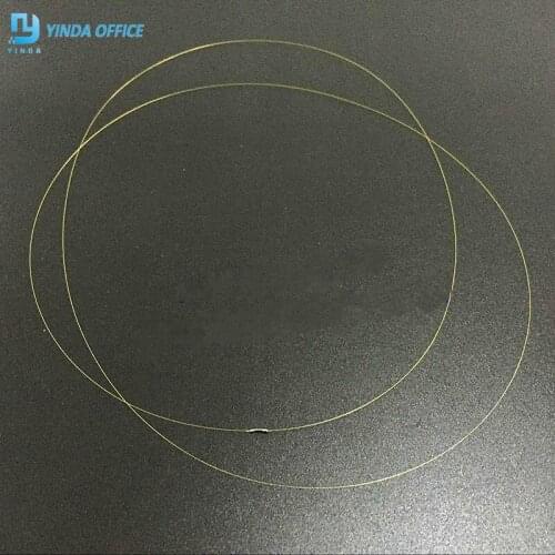 B070-2364 original precut charge corona wire for use in Ricoh AF1075 1060 2075 7500 2090 2105