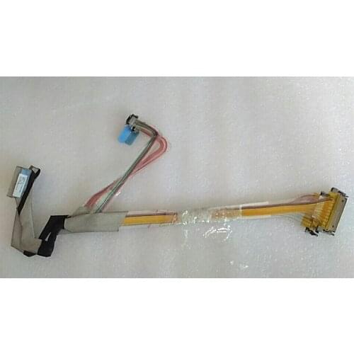 Free shipping Brand new and original laptop lcd cable for DD0JM6LC002