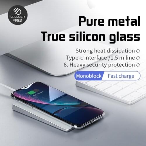 CRESUER Mobile Phone Accessories