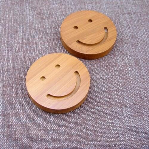 Wood Soap Tray Holder Dish Storage Bath Shower Plate Home Bathroom Wash Soap Holder Storage Organizer F20173673