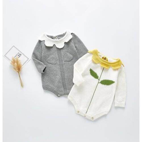 DOJHON Clothes For Newborn Boys