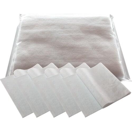10pcs 68x30cm electrostatic cotton for xiaomi mi air purifier pro / 1 / 2 universal brand air purifier filter Hepa filter
