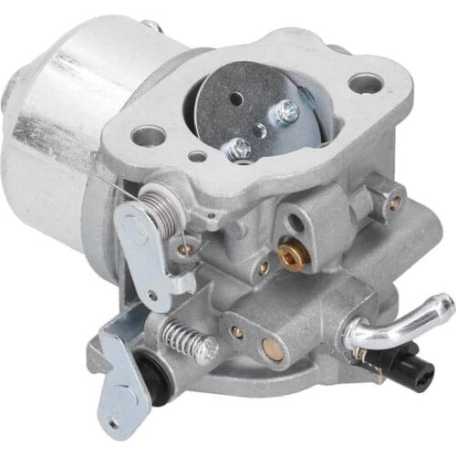 Carburetor Reliable Easy Replacement Durable Aluminum Motorcycle Parts Motorcycle Carb for Kawasaki FH500V 4-Cycle Engine