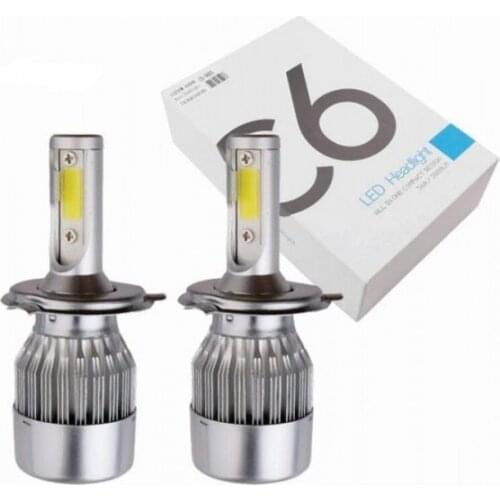 Нет бренда Lamps For Cars