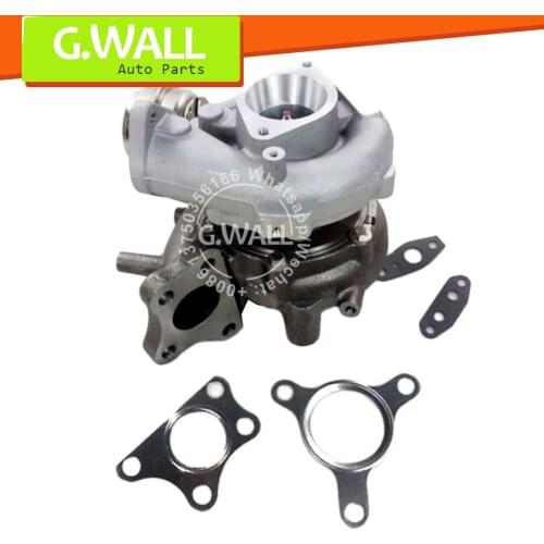 NEW GT2056V Turbocharger For Nissan Navara Pathfinder 2.5L YD25 767720-0002 767720-0001 14411EC00E 769708-5004S 14411EC00C TURBO