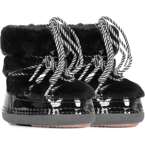 Oblavion Children's Shoes