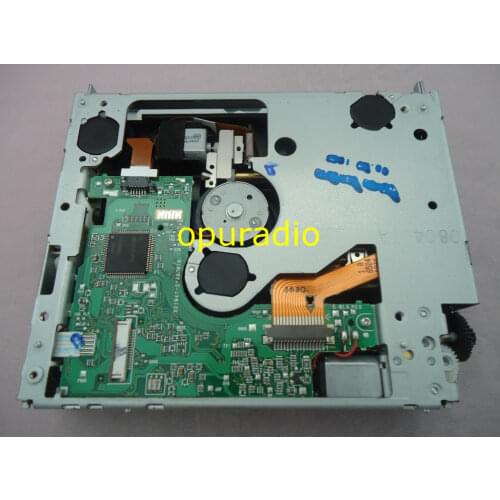 Fujitsu ten single CD loader mechanism DA-30-11F for chevrolet Toyota Voice navigation sounds systems