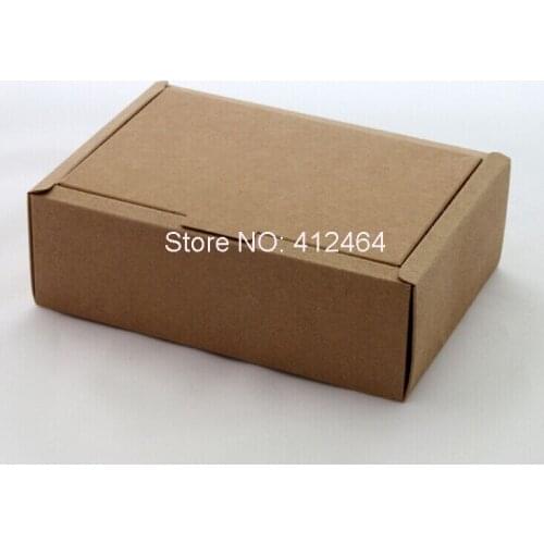 Professional printed logo folding corrugated packaging custom carton mail box,foldable box paper packaging Printed ---PX10225