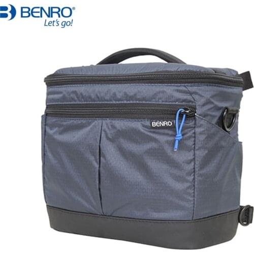 Benro Discovery Insert 10 20 30 40 50 Camera Bag Shoulder Bags Waterproof Camera Case For DSLR DJI MAVIC