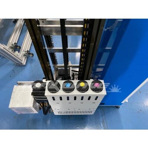 UV Wall printer INK outdoor wall painting machine ink wall painting inkjet ink HD printing wall printing machine ink