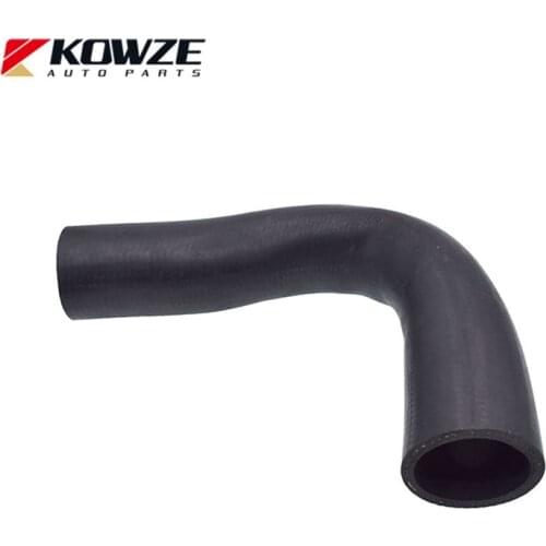 KOWZE Upper UPR Radiator Hose MN135039 fit for MITSUBISHI L200 Triton 2.5D 2005-2015 Pajero Montero Sport 2.5D 2008-2019