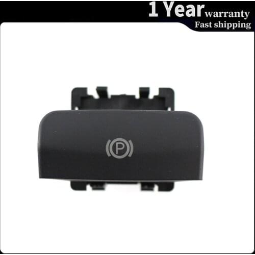 High Quality Parking Brake Switch Electronic Handbrake Switch 470706 For Peugeot 207 308 3008 CC 5008 SW DS5 DS6 607 Auto Parts