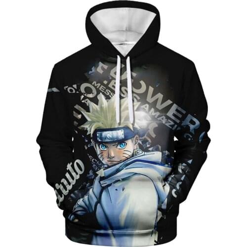 WAMNI Fashionable Men's Hoodies