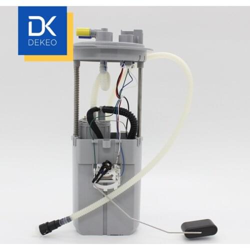 Dekeo Electric Fuel Pump Module Assembly Replacement For Captiva 2.4/3.2 2007-2011 for Antara LE9 20895923 EFP839