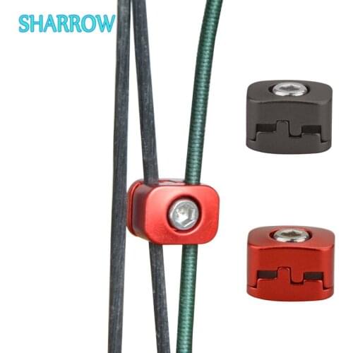 1/3pcs Compound Bow Arrow Rest Metal Clamps Buckle Clip for Outdoor Sports Archery Bow Hunting Training Shooting Accessories