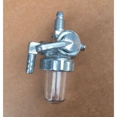 1PC Eh12 KRAFTSTOFF VENTIL FÜR Subaru Robin EH12 4,0 HP Stampfer ersatzteile