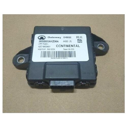 3600500akz36a gateway original factory Great Wall Haval H6