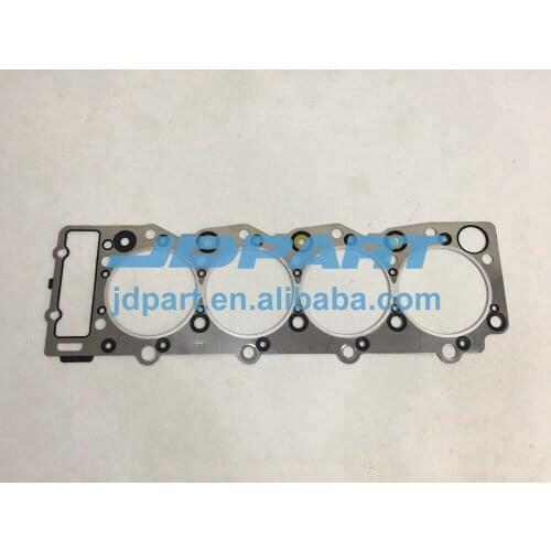 4HK1 Cylinder Head Gasket 2MM For Isuzu