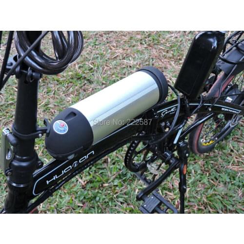 SWORDS FOX 52V 13.4Ah for LG cells Li-ion 52v 14AH Water Kettle water bottle Battery bike battery for electric bicycle e-bike
